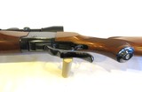 Ruger No. 1 chambered in 6mm Remington - 16 of 18