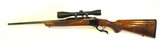Ruger No. 1 chambered in 6mm Remington - 7 of 18
