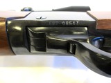 Ruger No. 1 chambered in 6mm Remington - 17 of 18