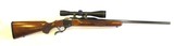 Ruger No. 1 chambered in 6mm Remington - 1 of 18
