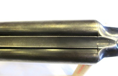 L.C. Smith Field Grade double-barrel shotgun in 12 gauge - Image 15 of 17