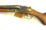 L.C. Smith Field Grade double-barrel shotgun in 12 gauge - Image 11 of 17
