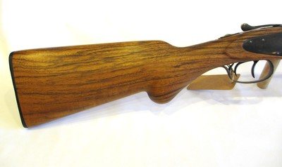 L.C. Smith Field Grade double-barrel shotgun in 12 gauge - Image 2 of 17