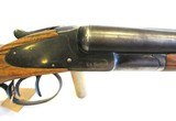 L.C. Smith Field Grade double-barrel shotgun in 12 gauge - Image 4 of 17