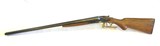 L.C. Smith Field Grade double-barrel shotgun in 12 gauge - Image 8 of 17