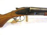 L.C. Smith Field Grade double-barrel shotgun in 12 gauge - Image 3 of 17
