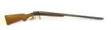 L.C. Smith Field Grade double-barrel shotgun in 12 gauge - Image 1 of 17