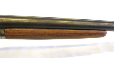 L.C. Smith Field Grade double-barrel shotgun in 12 gauge - Image 5 of 17