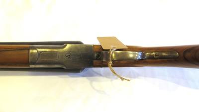L.C. Smith Field Grade double-barrel shotgun in 12 gauge - Image 17 of 17