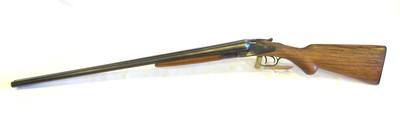 L.C. Smith Field Grade double-barrel shotgun in 12 gauge - Image 8 of 17