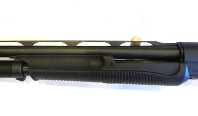 Benelli Nova pump-action shotgun in 12 gauge - Image 13 of 17