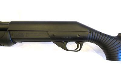 Benelli Nova pump-action shotgun in 12 gauge - Image 11 of 17