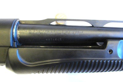 Benelli Nova pump-action shotgun in 12 gauge - Image 5 of 17