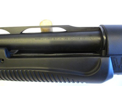 Benelli Nova pump-action shotgun in 12 gauge - Image 15 of 17