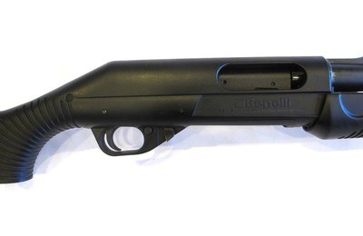 Benelli Nova pump-action shotgun in 12 gauge - Image 3 of 17