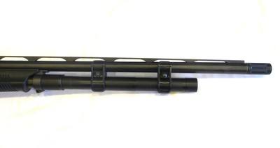 Benelli Nova pump-action shotgun in 12 gauge - Image 7 of 17
