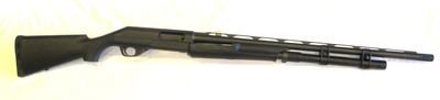 Benelli Nova pump-action shotgun in 12 gauge - Image 1 of 17