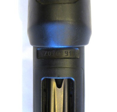 Benelli Nova pump-action shotgun in 12 gauge - Image 16 of 17