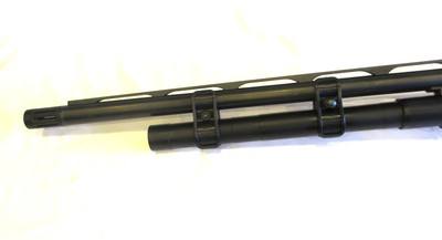 Benelli Nova pump-action shotgun in 12 gauge - Image 14 of 17