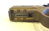 Like new FN 509 Compact in 9mm fitted with Trijicon sight - 10 of 12