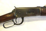 Winchester Model 1894 in .30-30 Winchester - Image 2 of 20