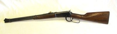 Winchester Model 1894 in .30-30 Winchester - Image 7 of 20
