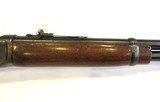 Winchester Model 1894 in .30-30 Winchester - Image 3 of 20