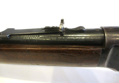 Winchester Model 1894 in .30-30 Winchester - Image 15 of 20
