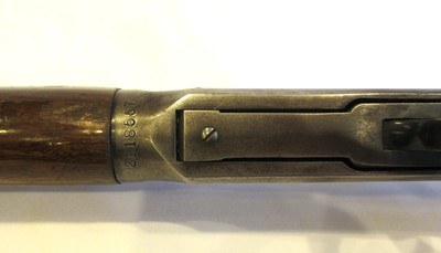 Winchester Model 1894 in .30-30 Winchester - Image 16 of 20