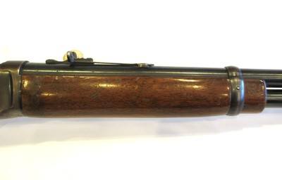 Winchester Model 1894 in .30-30 Winchester - Image 3 of 20