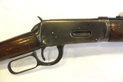 Winchester Model 1894 in .30-30 Winchester - Image 2 of 20