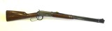 Winchester Model 1894 in .30-30 Winchester - Image 1 of 20
