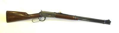 Winchester Model 1894 in .30-30 Winchester - Image 1 of 20