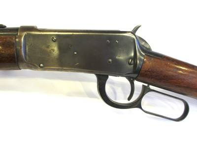 Winchester Model 1894 in .30-30 Winchester - Image 10 of 20