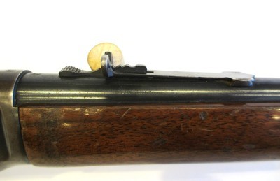 Winchester Model 1894 in .30-30 Winchester - Image 6 of 20