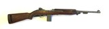 Winchester M1 Carbine chambered in .30 Carbine - 1 of 19