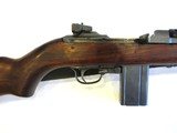 Winchester M1 Carbine chambered in .30 Carbine - 4 of 19