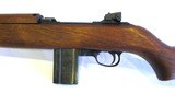Plainfield Machine Co. M1 Carbine chambered in .30 Carbine - 9 of 20