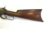 Winchester Model 1886 in .45-70 Government - 12 of 21