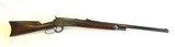 Winchester Model 1886 in .45-70 Government - 1 of 21