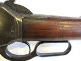 Winchester Model 1886 in .45-70 Government - 14 of 21
