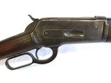 Winchester Model 1886 in .45-70 Government - 4 of 21