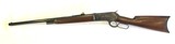Winchester Model 1886 in .45-70 Government - 10 of 21