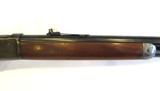 Winchester Model 1886 in .45-70 Government - 5 of 21