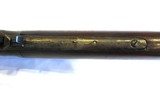 Winchester Model 1886 in .45-70 Government - 19 of 21