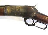 Winchester Model 1886 in .45-70 Government - 13 of 21
