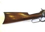 Winchester Model 1886 in .45-70 Government - 2 of 21