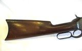 Winchester Model 1886 in .45-70 Government - 3 of 21