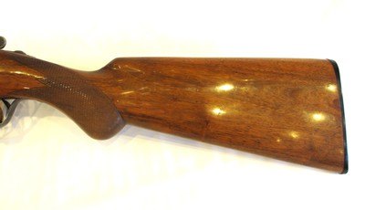 B.C. Miroku / Charles Daly over-under shotgun in 12 gauge - Image 10 of 21