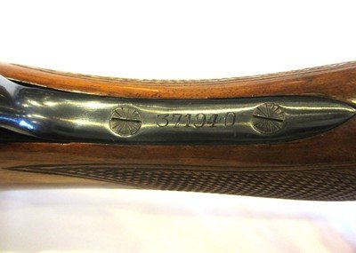 B.C. Miroku / Charles Daly over-under shotgun in 12 gauge - Image 20 of 21